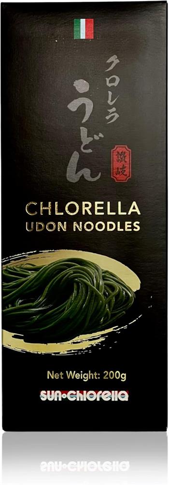 Sun Chlorella A