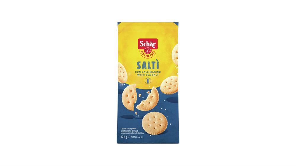 Salti Crackers