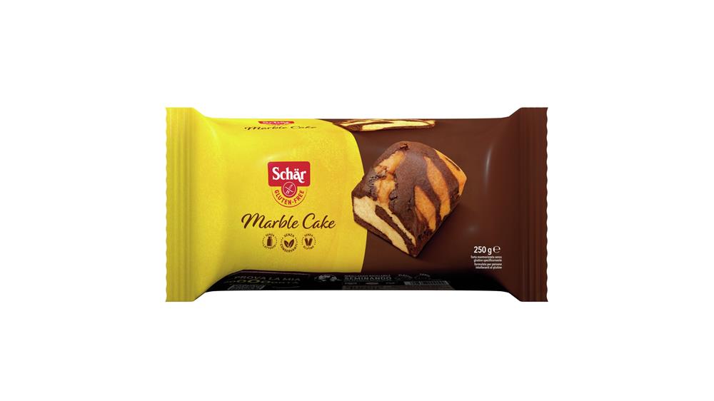 Marble Cake