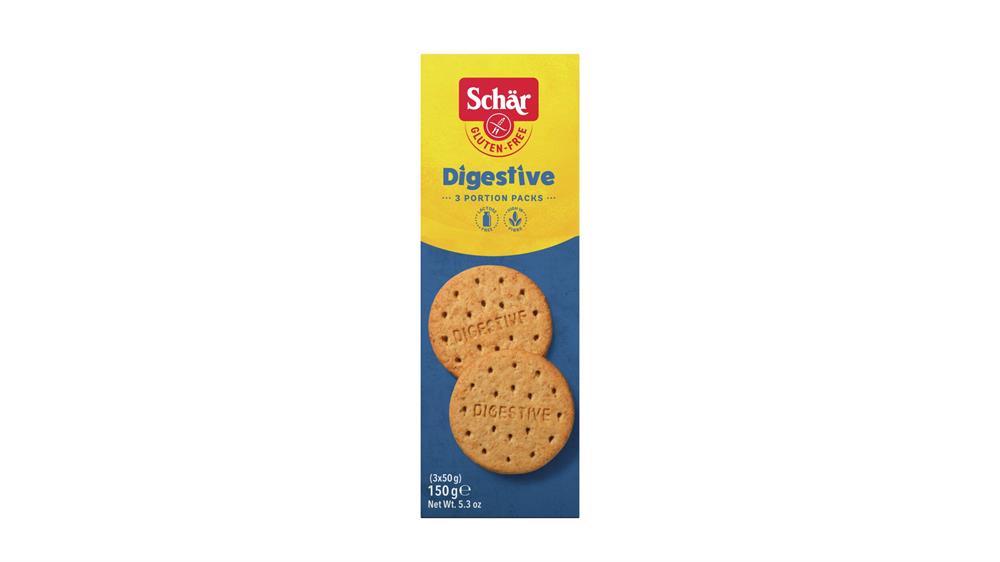 Digestive Biscuits