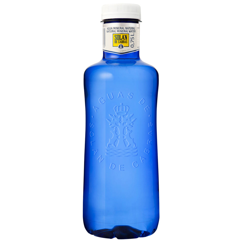 Still Mineral Water PET