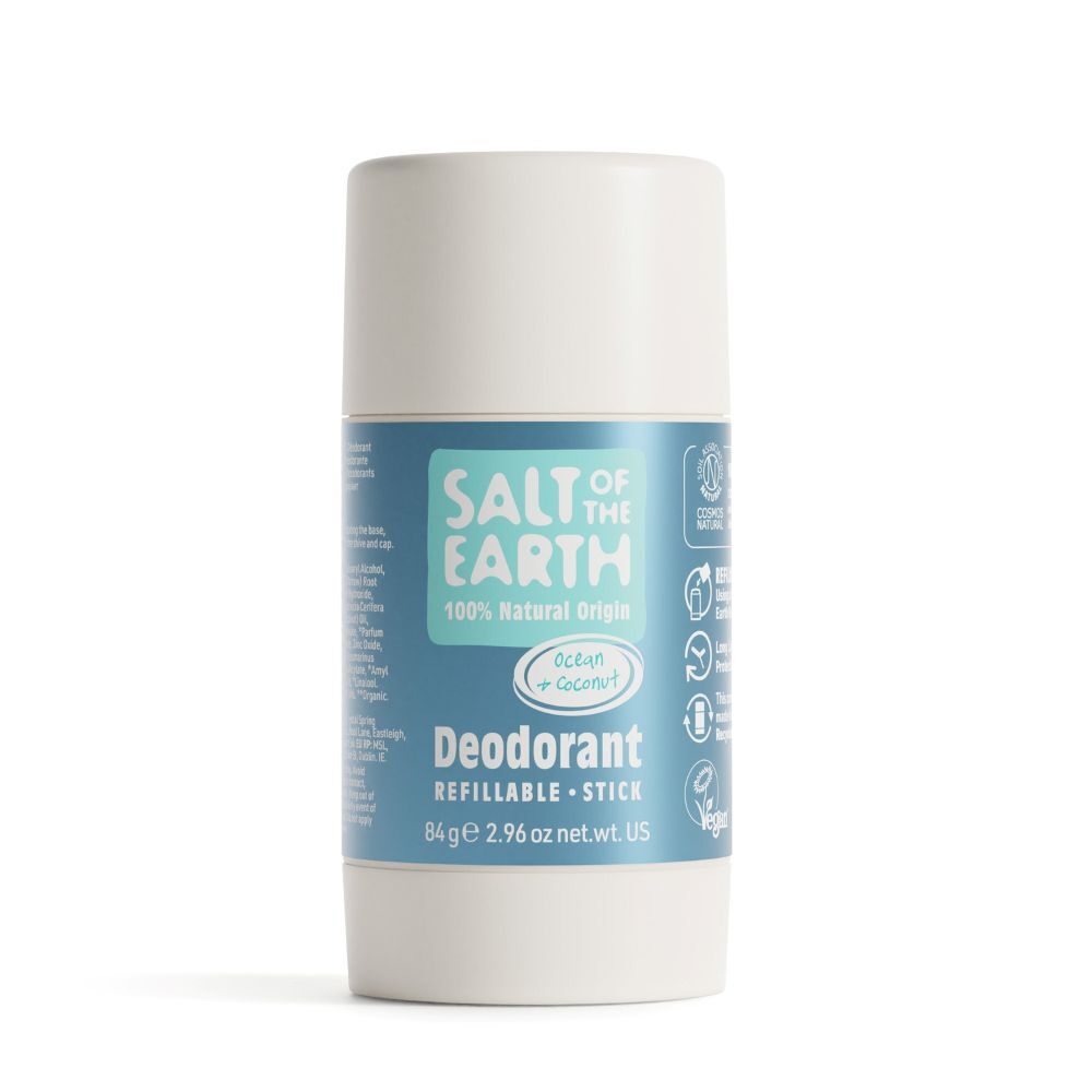 Ocean & Coconut Deo