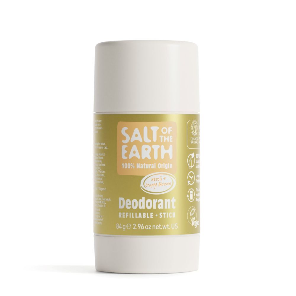 Neroli & Orange Blossom Deo