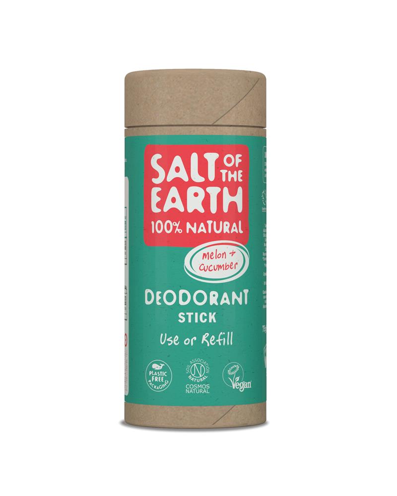 Melon & Cucumber Refill Deo