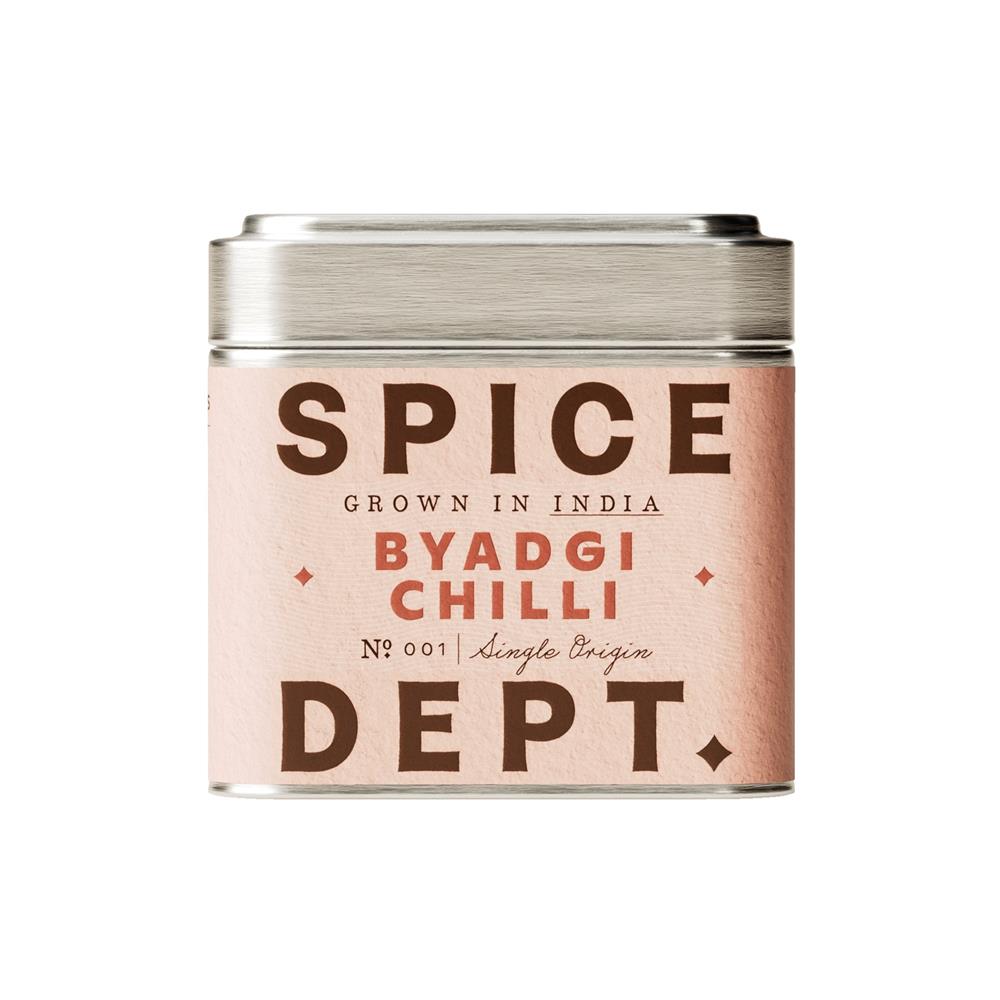 Red Chilli