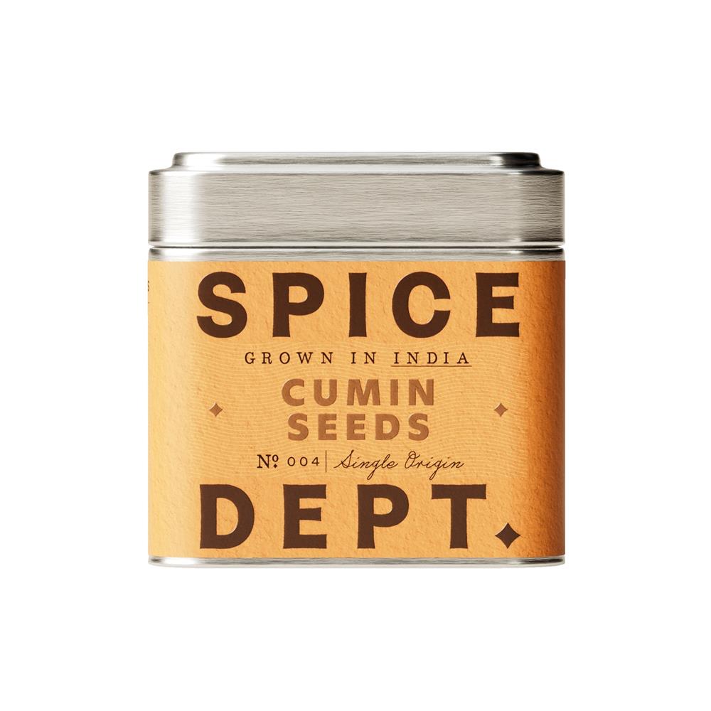 Cumin Seeds