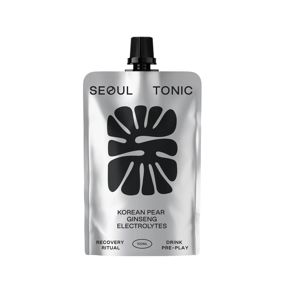 Korean Pear Recovery Drink