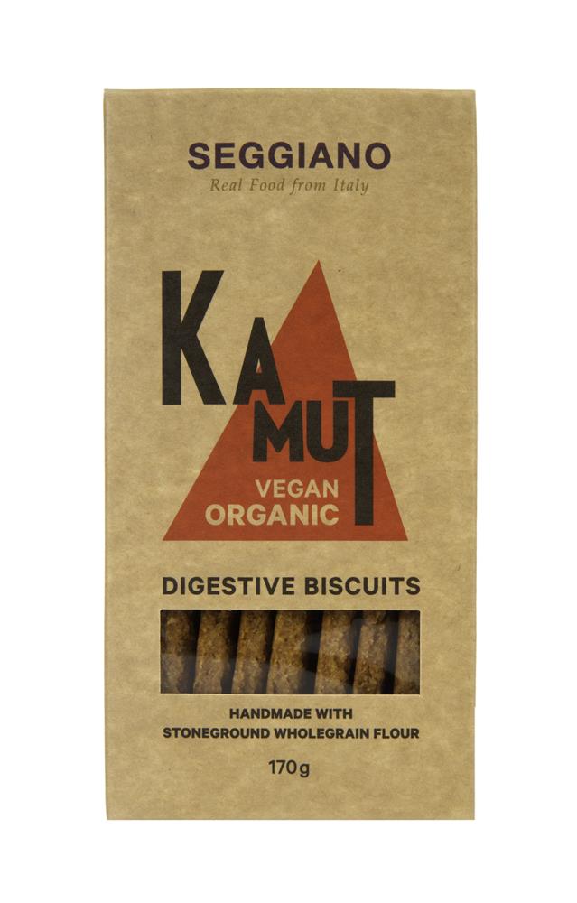 Org KAMUT Khorasan Digestive B