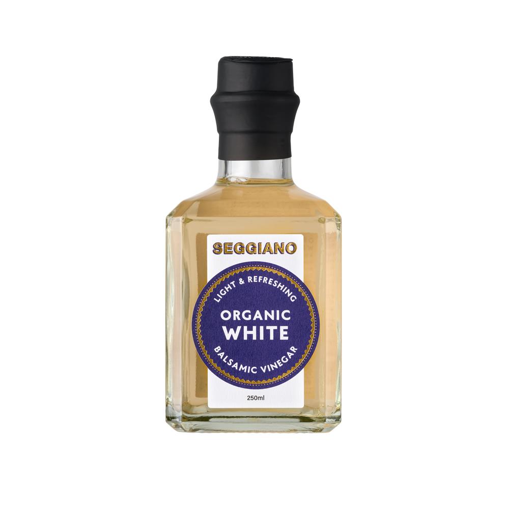 Org White Balsamic Vinegar