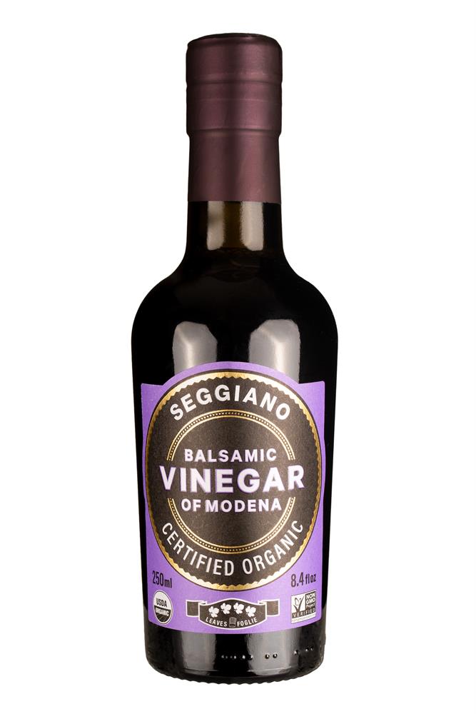Org Matured Balsamic Vinegar