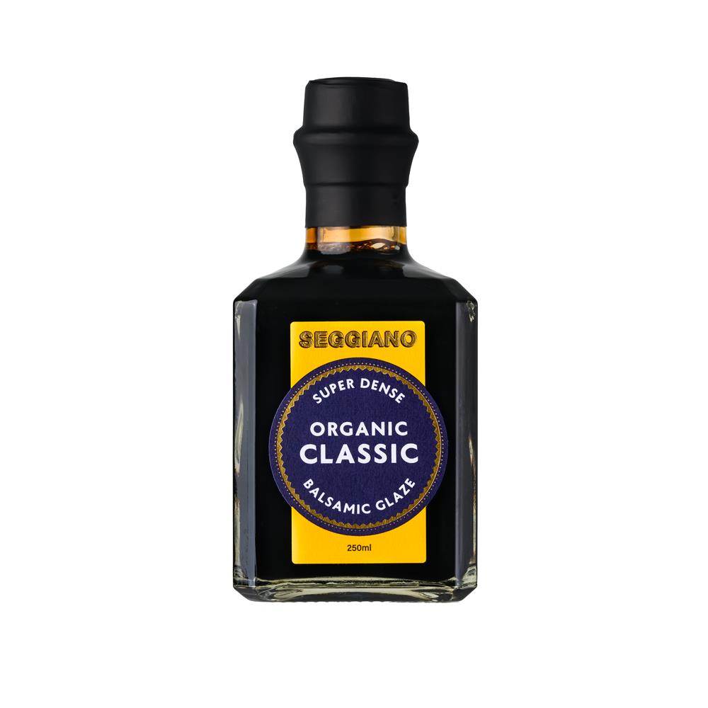 Org Super Dense Balsamic Glaze
