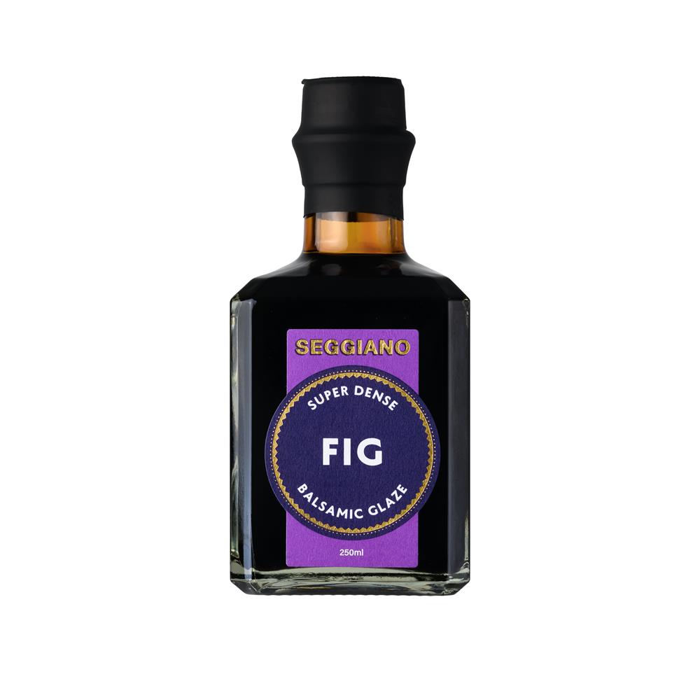Fig Super Dense Balsamic Glaze