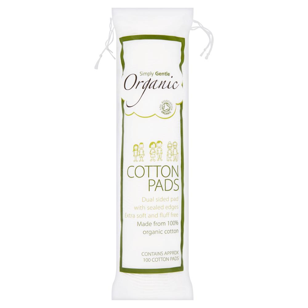 Cosmetic Cotton Pads