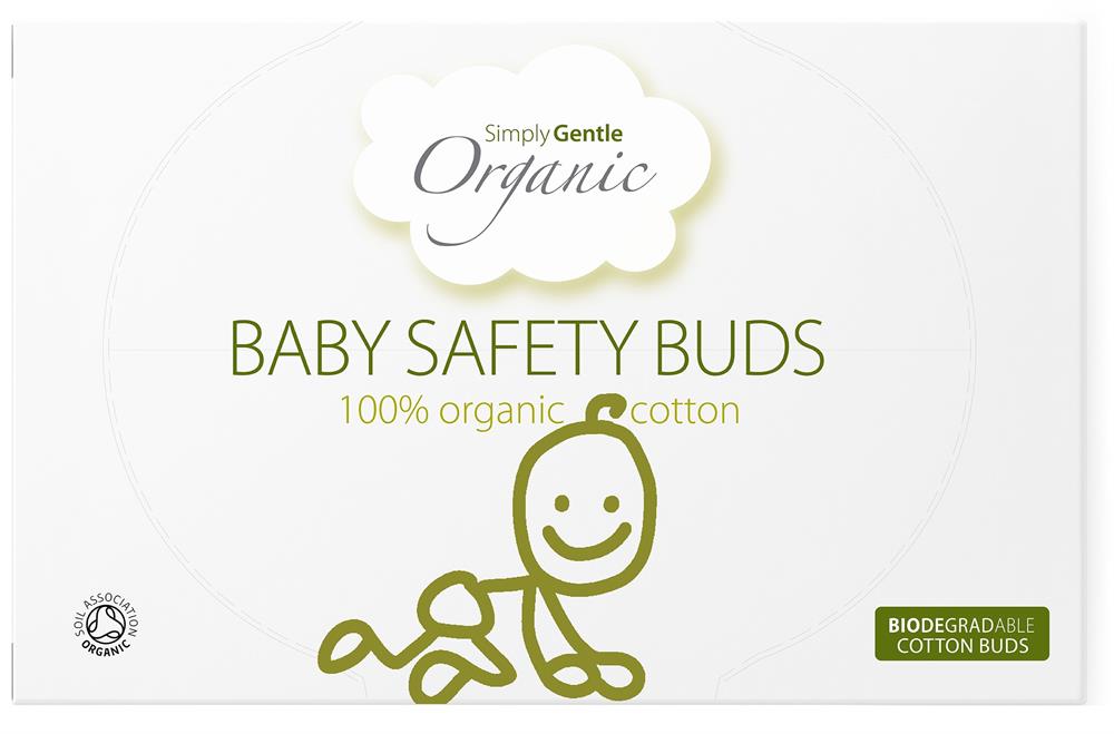 Baby Safety Buds