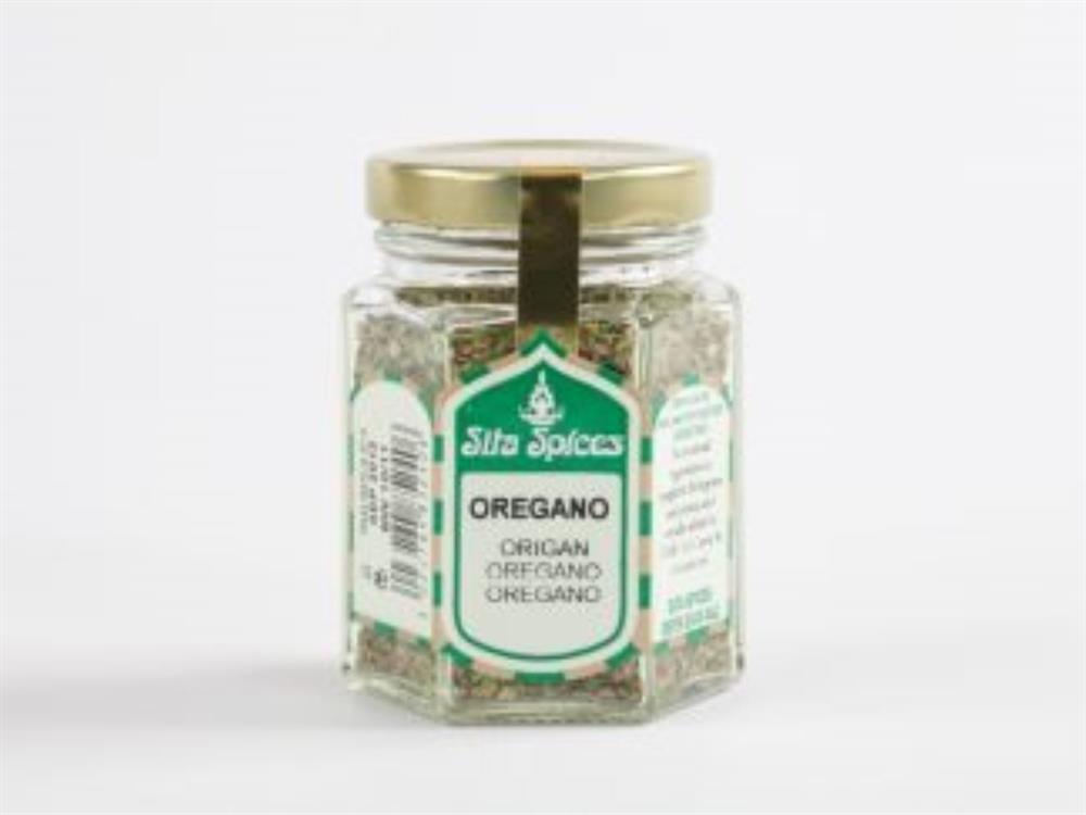 Oregano