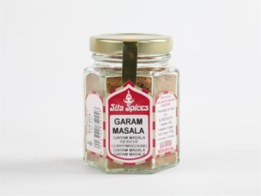 Garam Masala