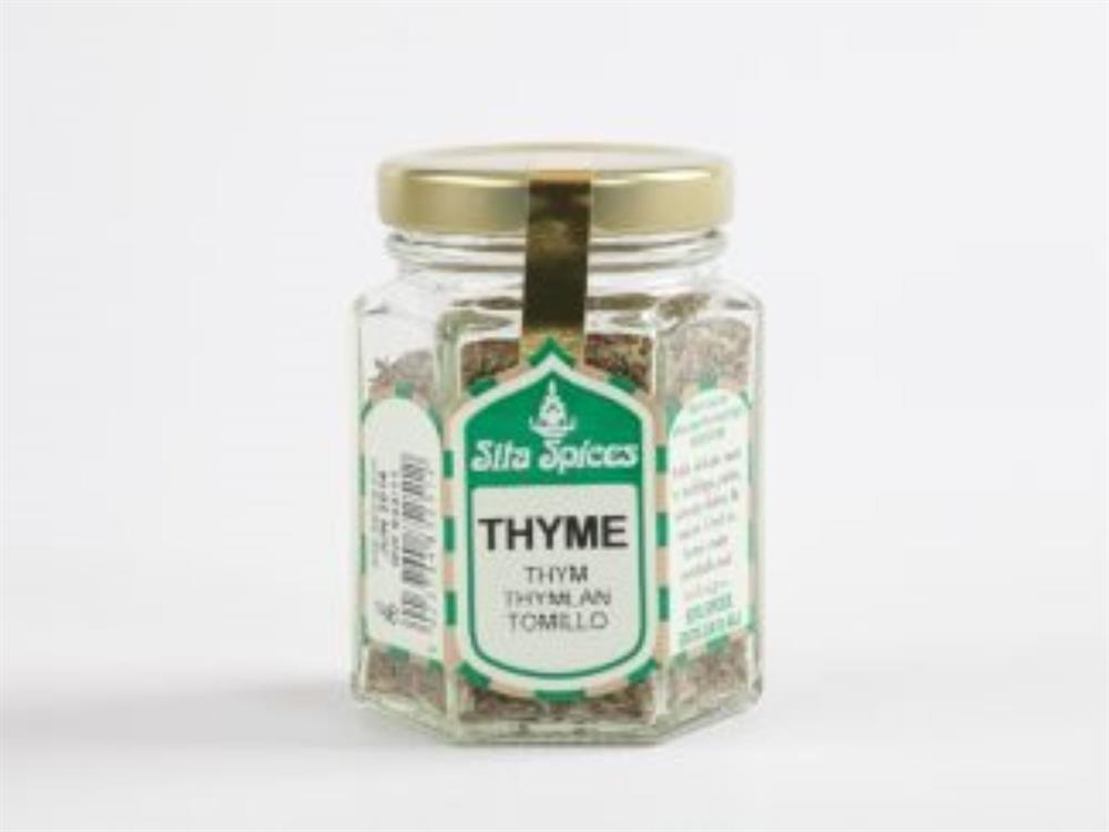 Thyme