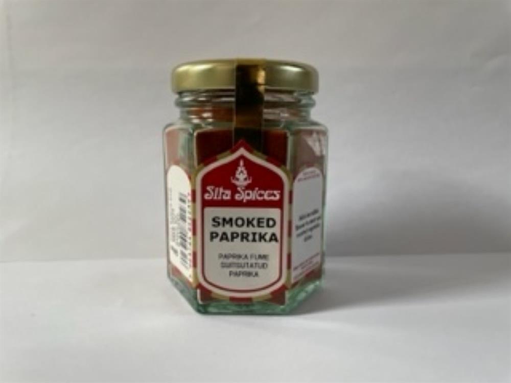 Smoked Paprika