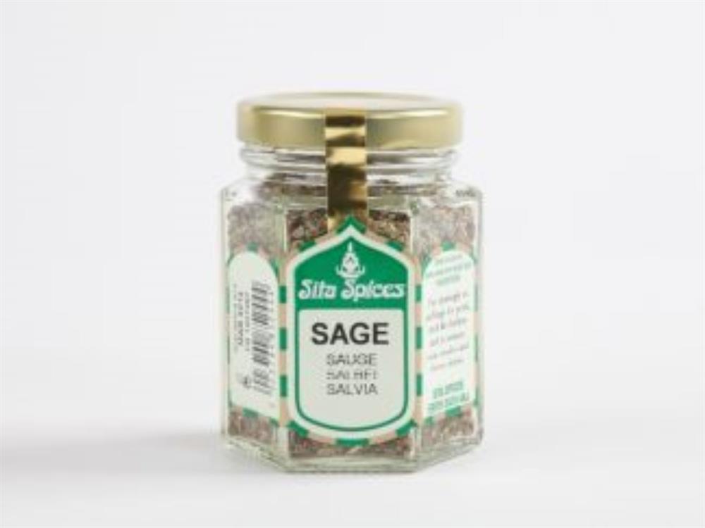 Sage