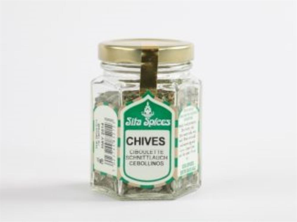 Chives