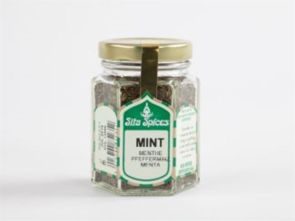 Mint