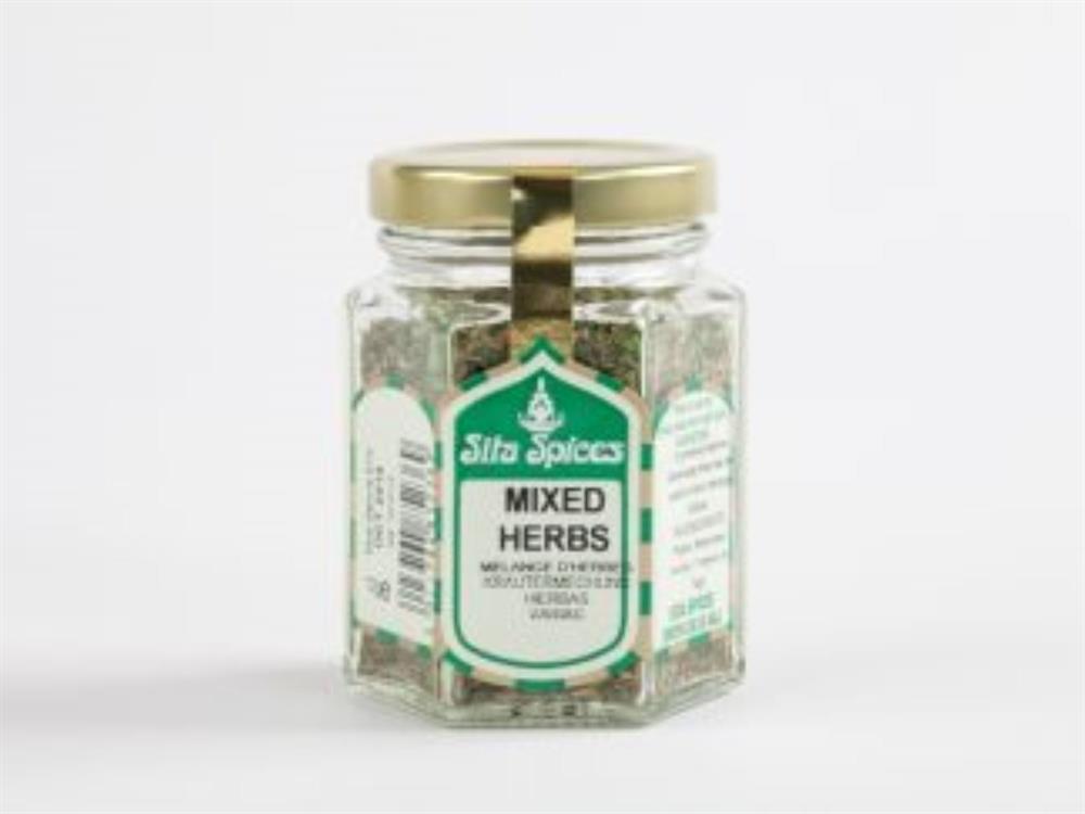 Mixed Herbs