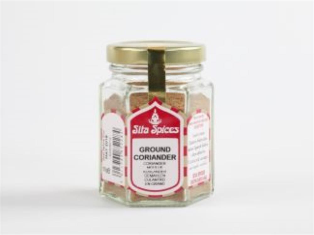 Ground Coriander