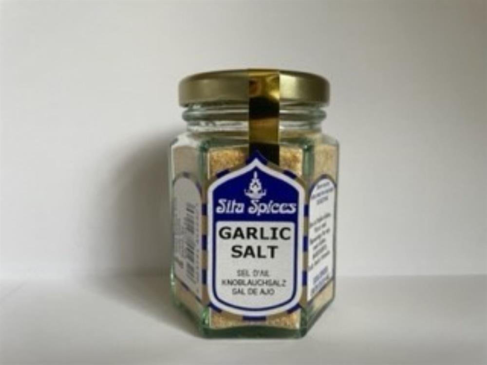 Garlic Salt