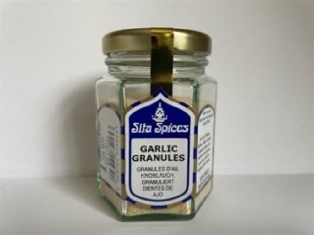 Garlic Granules