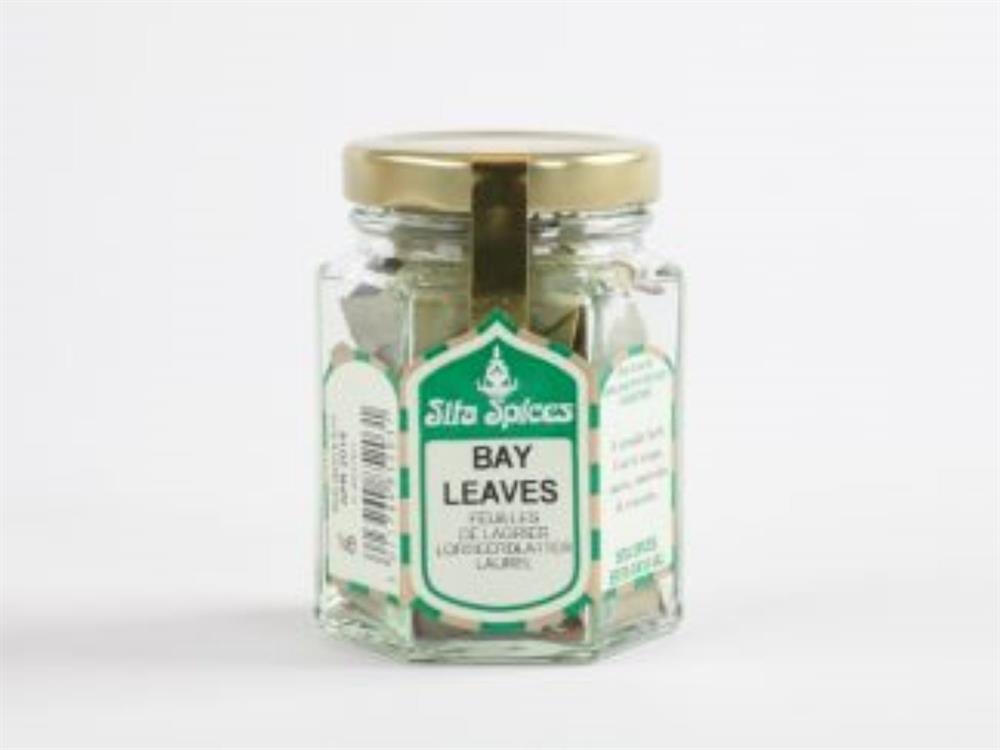 Bay Leaves