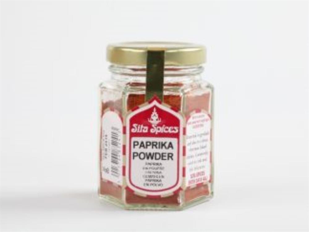 Paprika Powder