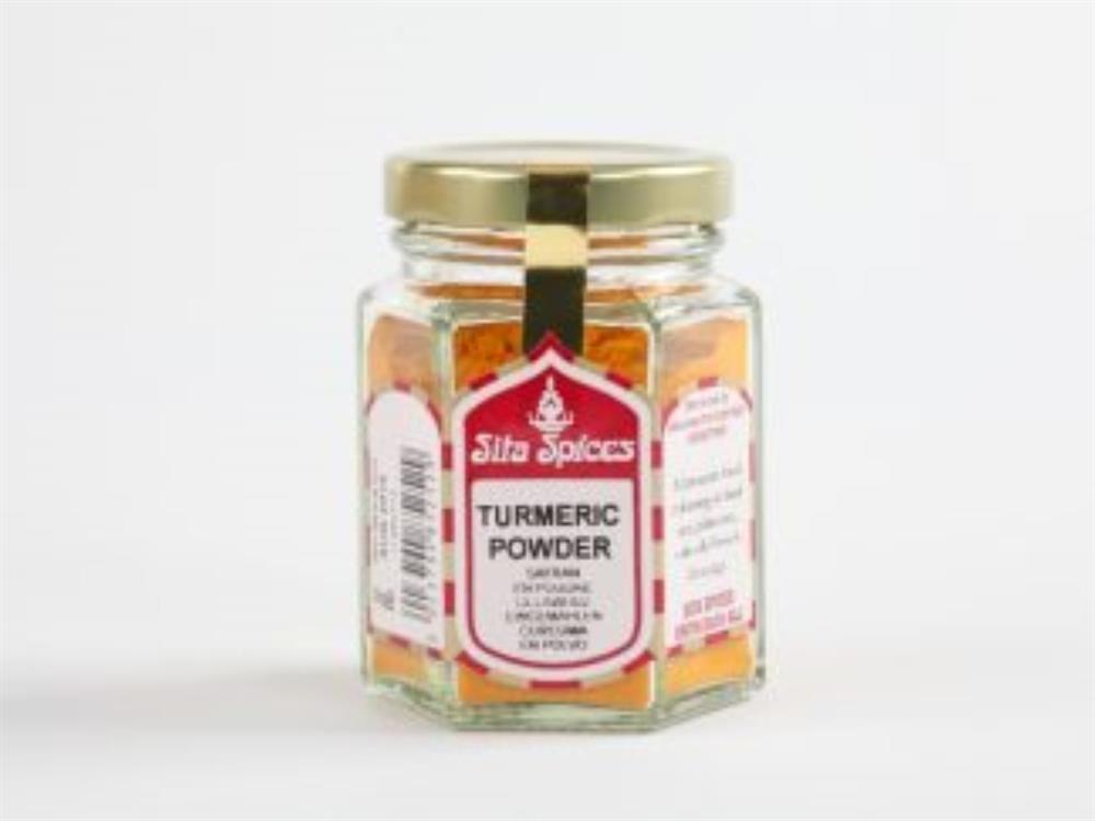 Turmeric Powder
