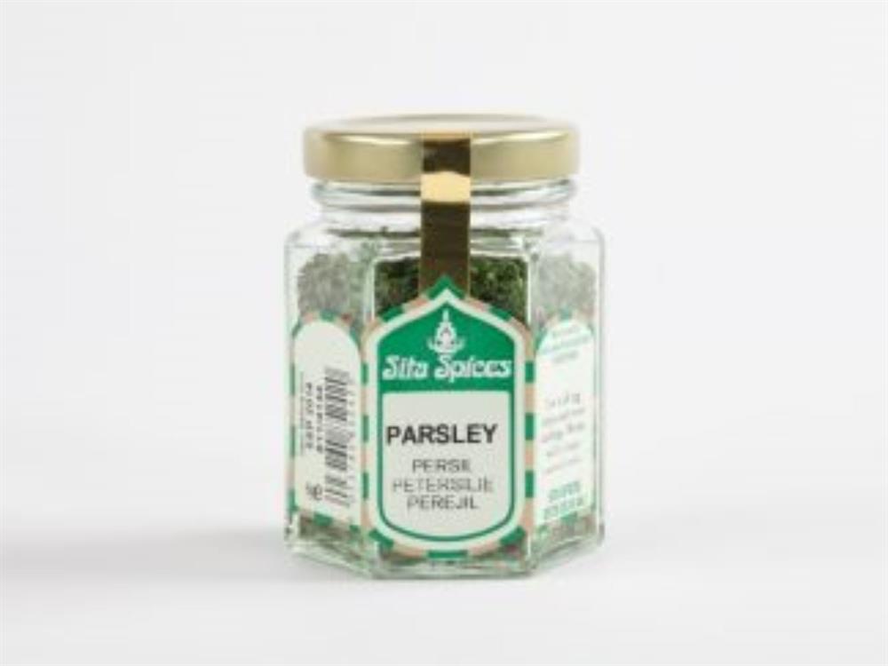 Parsley