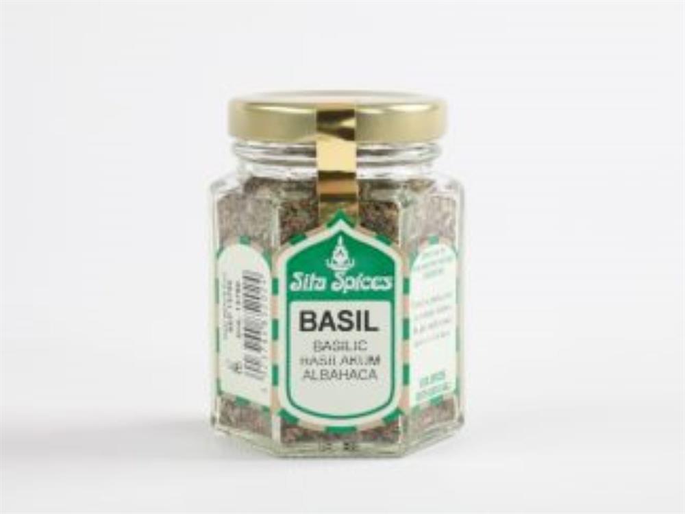 Basil