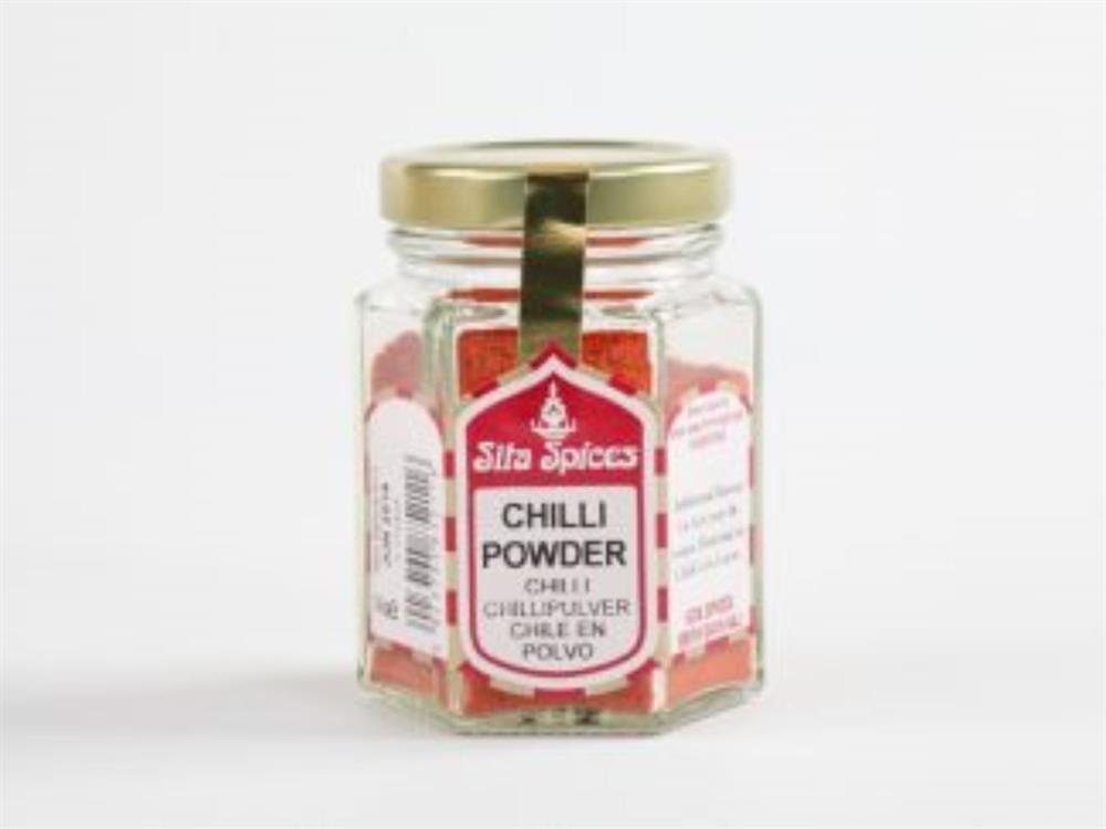 Chilli Powder