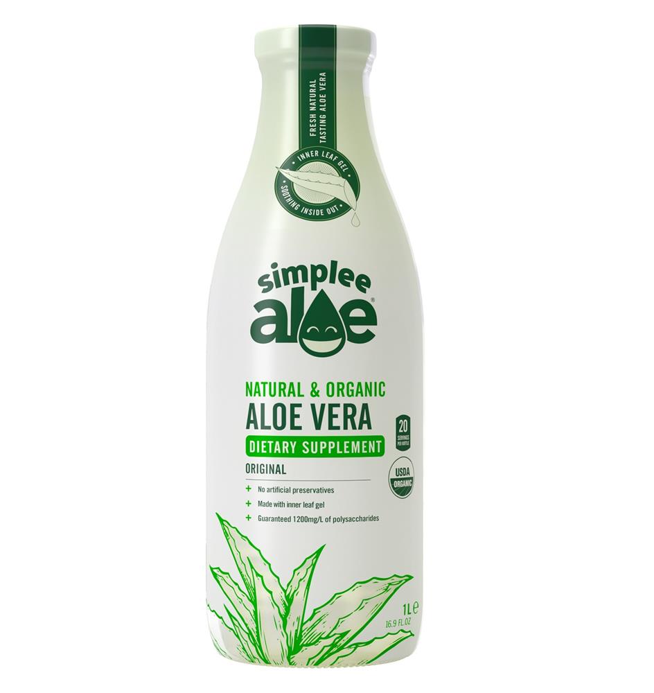 Aloe Vera juice - Plain