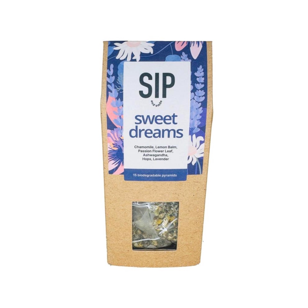 Sweet Dreams Tea
