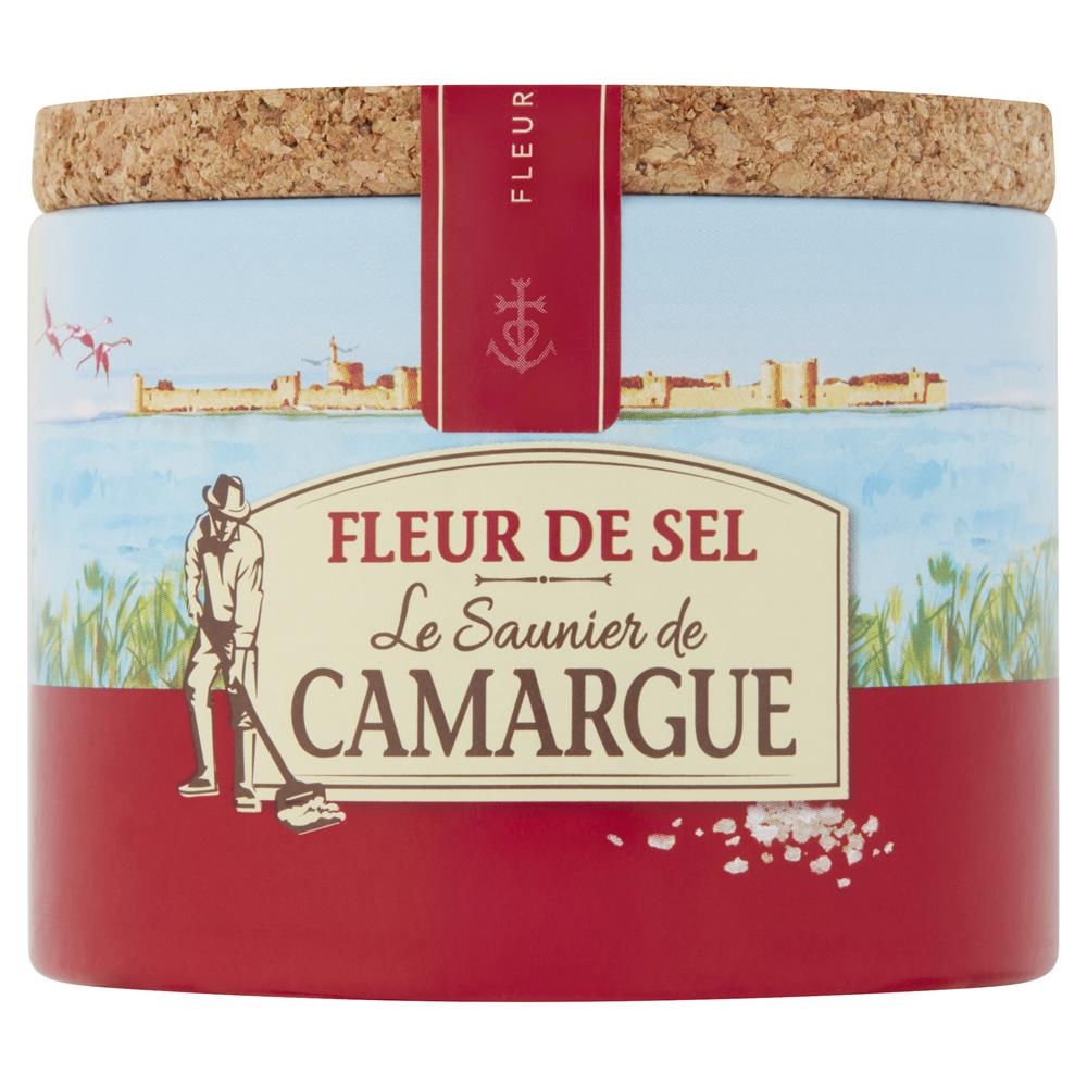 Fleur De Sel