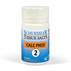 Calc Phos No 2