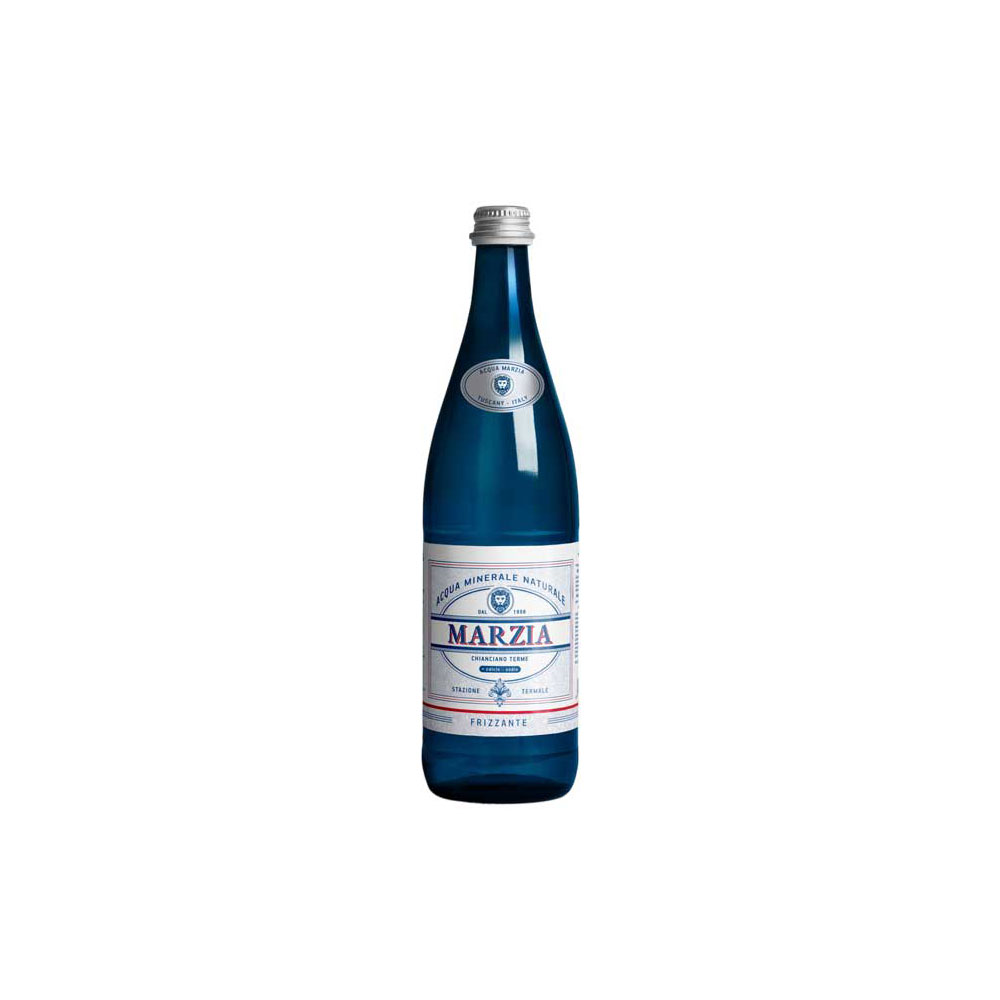 Sparkling Mineral Water