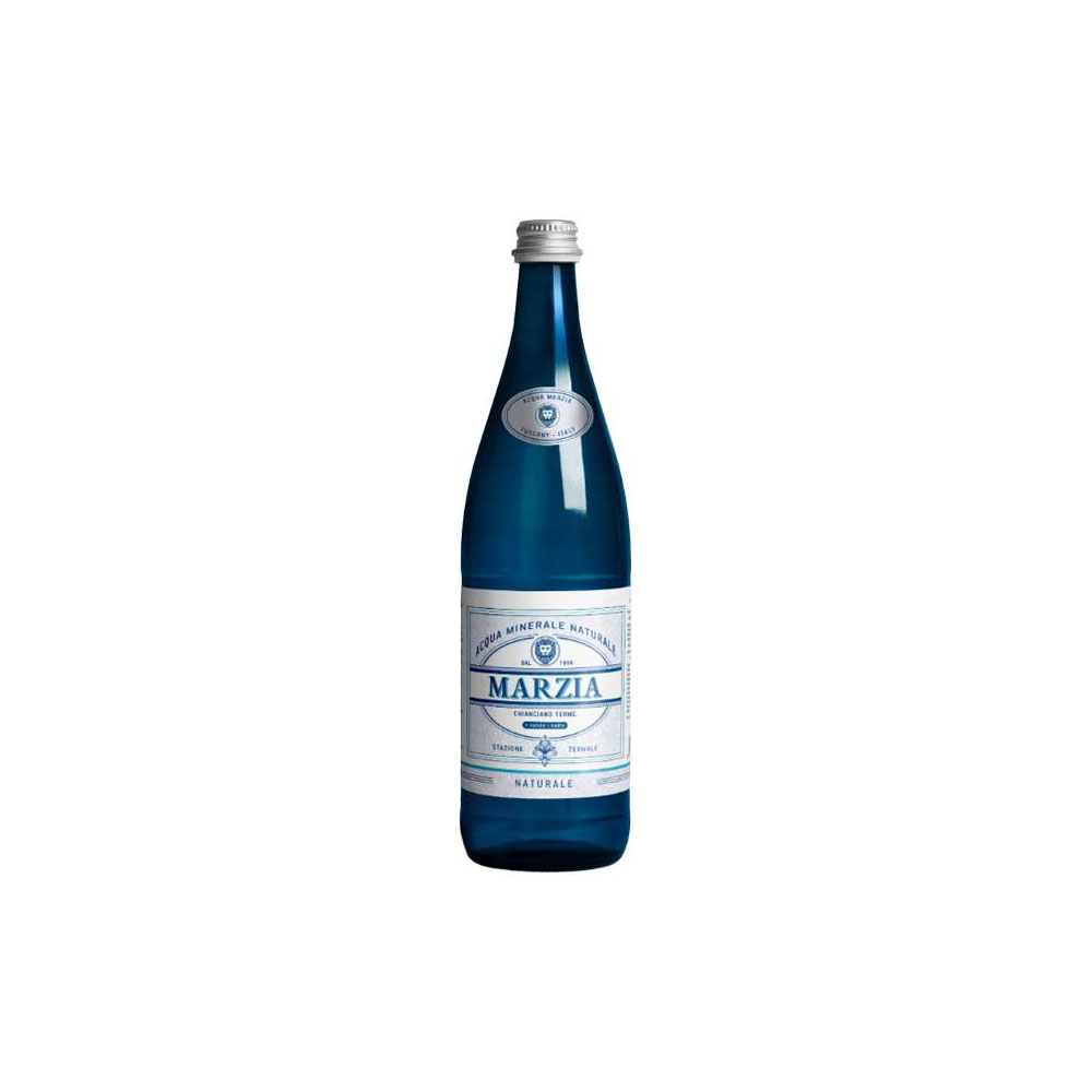 Still Mineral Water