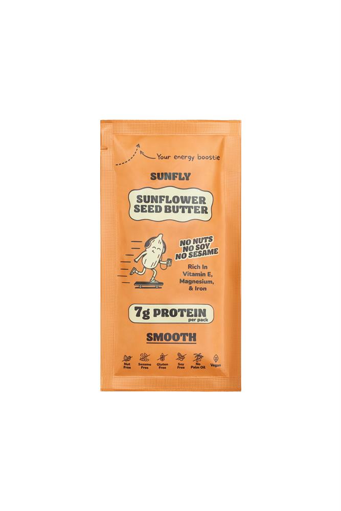 S Seed Butter Smooth Sachet