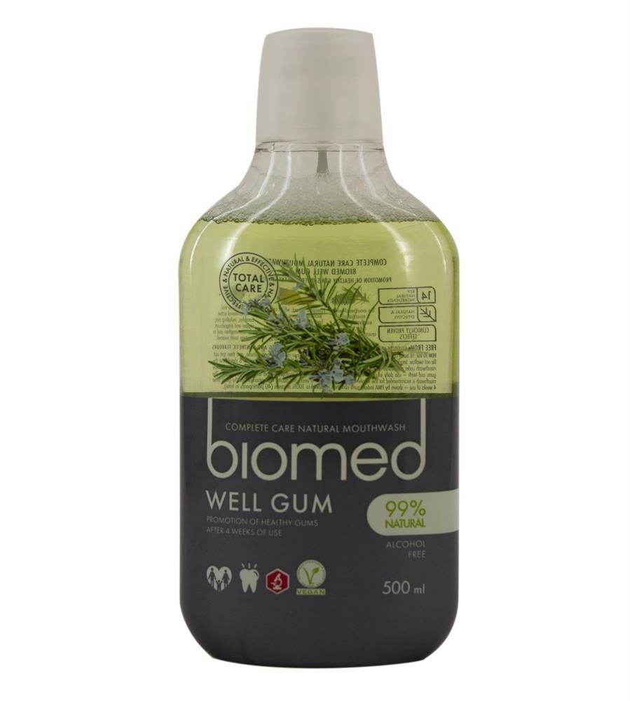 Gum Mouthwash