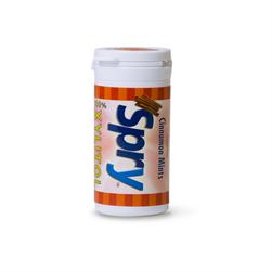 Spry Xylitol Cinnamon Mints