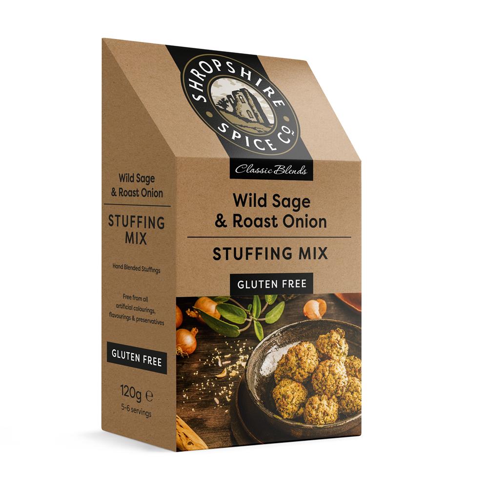 Stuffing GF Sage & Onion