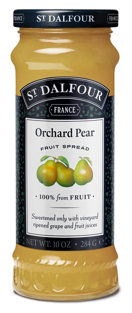 Orchard Pear Fruit Spread