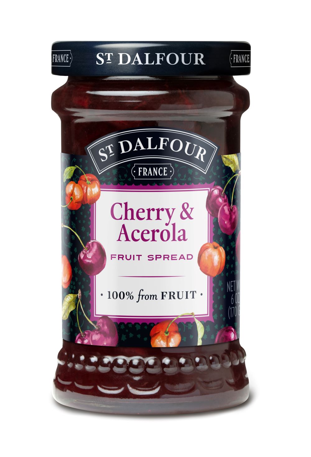 Superfruit Cherry & Acerola