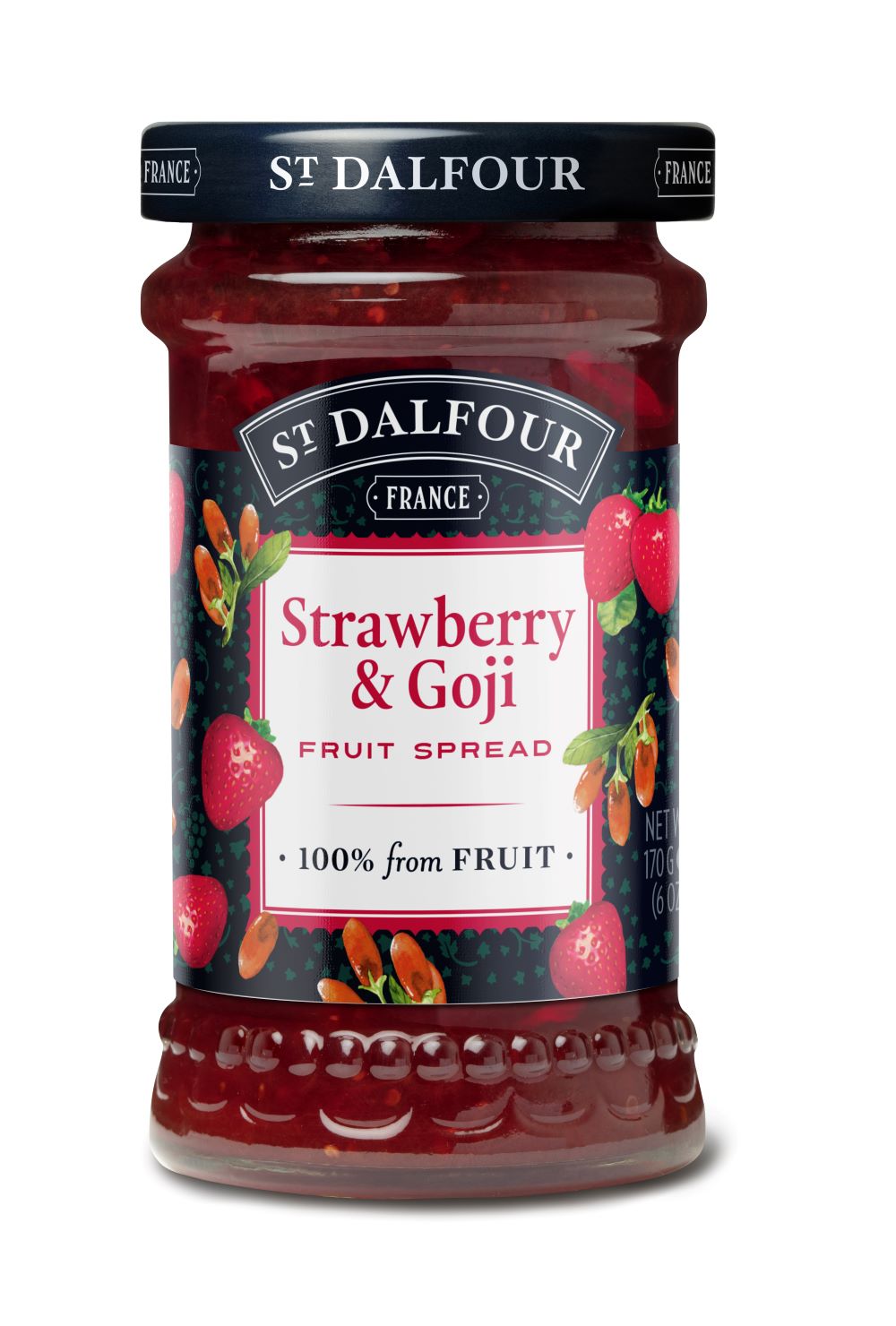 Superfruit Strawberry