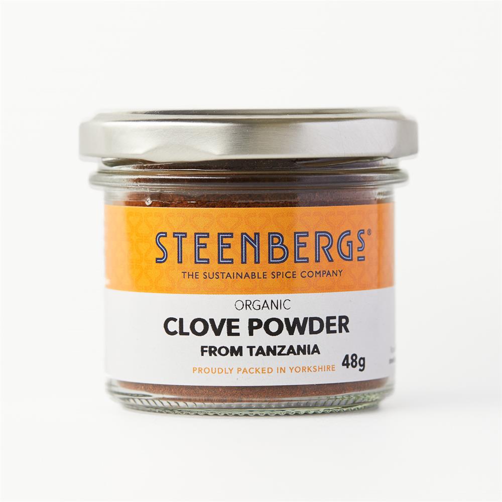 Organic Cloves Powder