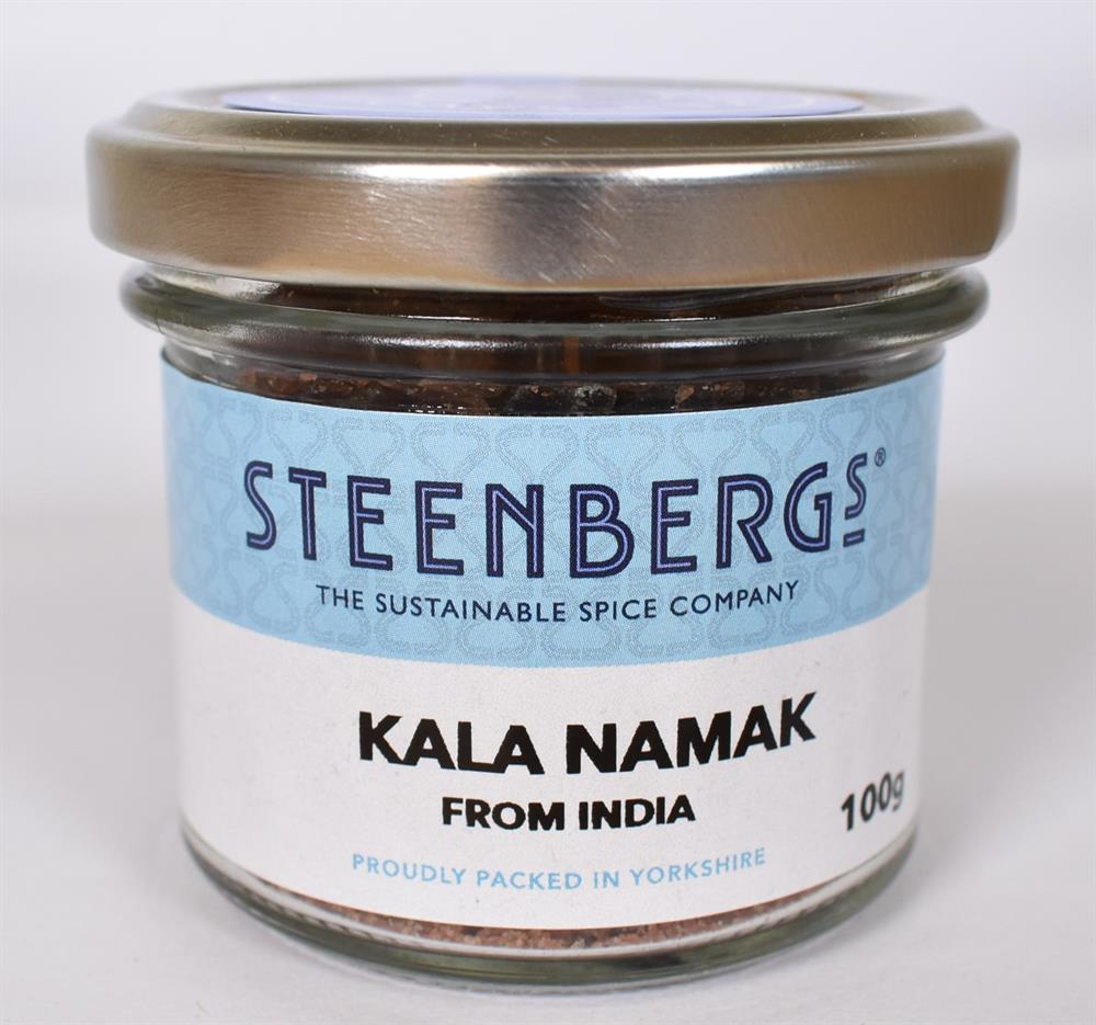 Indian Black Salt - Kala Namak